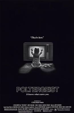 Poltergeist – Kötü Ruh
