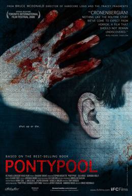 Pontypool – Pontypool: Öldüren Kelimeler