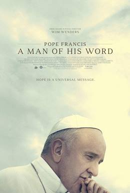 Pope Francis: A Man of His Word – Papa Francesco
