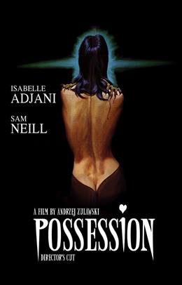 Possession – Saplantı