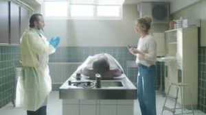 Post Mortem: No One Dies in Skarnes 1. Sezon 3. Bölüm