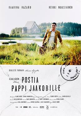 Postia Pappi Jaakobille – Peder Jaakob’a Mektuplar