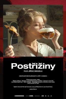 Postriziny – Kısa Kes