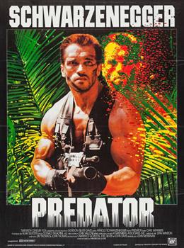 Predator – Av