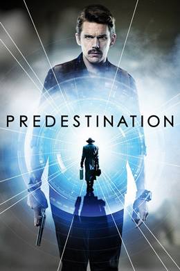 Predestination – Zamanın Ötesinde
