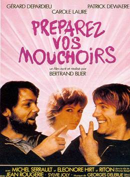 Préparez Vos Mouchoirs – Mendilleri Çıkarın