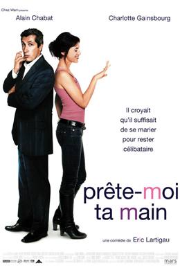 Prête-moi Ta Main – Sahte Gelin