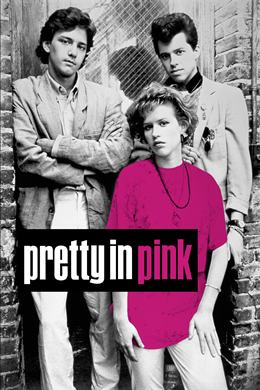 Pretty in Pink – Pembeli Güzel
