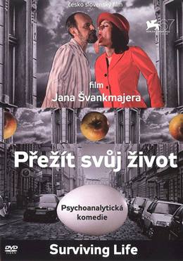 Prezit Svuj Zivot (Teorie a Praxe) – Hayatta Kalmak