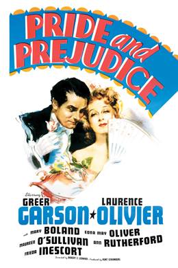 Pride and Prejudice – Gurur ve Önyargı