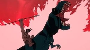 Primal 1. Sezon 1. Bölüm