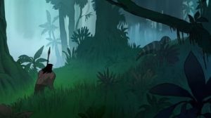 Primal 1. Sezon 2. Bölüm