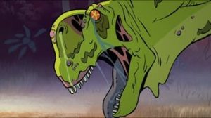 Primal 1. Sezon 6. Bölüm