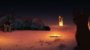 Primal 1. Sezon 7. Bölüm