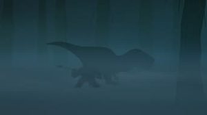 Primal 1. Sezon 9. Bölüm