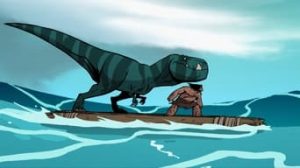 Primal 2. Sezon 1. Bölüm