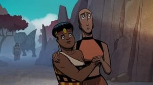 Primal 2. Sezon 10. Bölüm