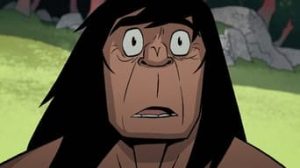 Primal 2. Sezon 3. Bölüm