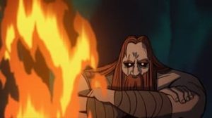 Primal 2. Sezon 6. Bölüm