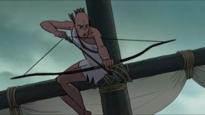 Primal 2. Sezon 7. Bölüm