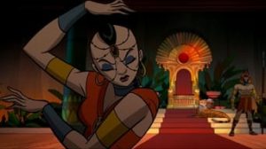 Primal 2. Sezon 8. Bölüm