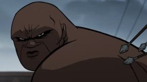 Primal 2. Sezon 9. Bölüm