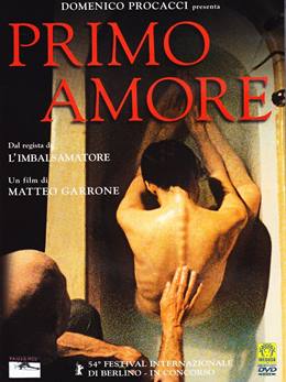 Primo Amore – İlk Aşk