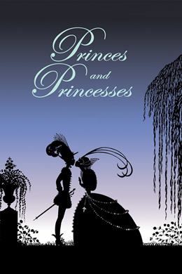 Princes et Princesses