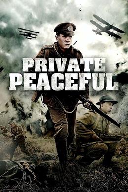 Private Peaceful – Savaşın Çocukları