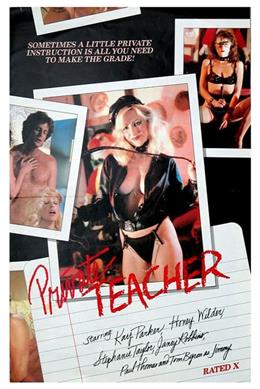 Private Teacher – Özel Öğretmen