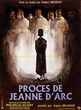Procès de Jeanne d’Arc – Jeanne D’Arc’ın Davası