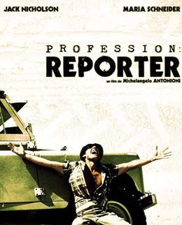Professione: Reporter – Yolcu