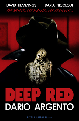 Profondo Rosso – Derin Kırmızı