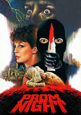 Prom Night – Kanlı Gece