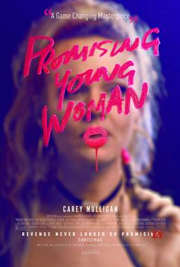 Promising Young Woman – Yetenekli Genç Kadın
