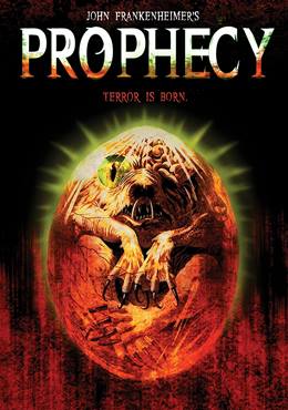 Prophecy – Kehanet