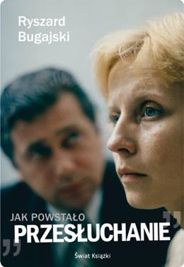 Przesluchanie – Sorgulama