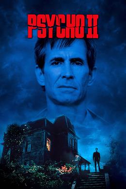 Psycho II – Sapık 2