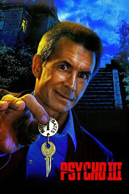 Psycho III – Sapık 3