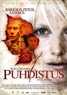 Puhdistus – Purge