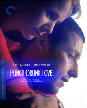 Punch-Drunk Love – Aşk Sarhoşu