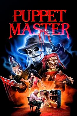 Puppet Master