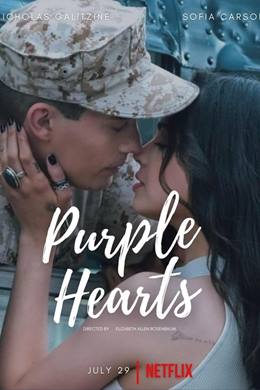 Purple Hearts – Kalplerimiz Bir