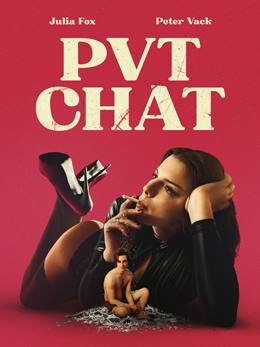 PVT CHAT