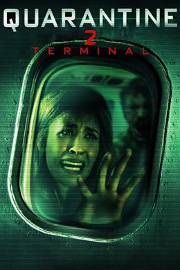 Quarantine 2: Terminal – Karantina 2: Terminal