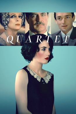 Quartet – Dörtlü