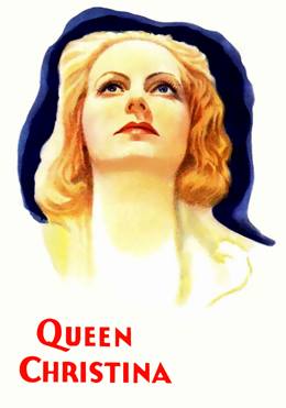 Queen Christina – Kraliçe Kristina