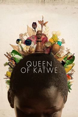 Queen of Katwe – Katwe Kraliçesi