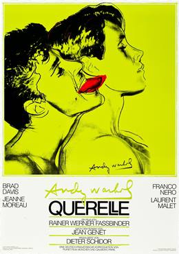 Querelle