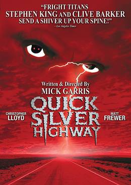 Quicksilver Highway